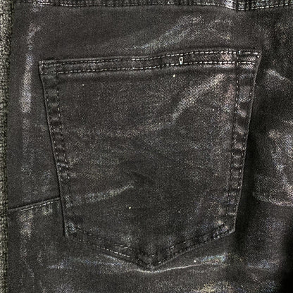 Purple Brand Slim Jeans