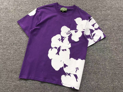 Denim Tears Tshirt & Shorts