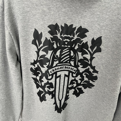Chrome Hearts Hoodie