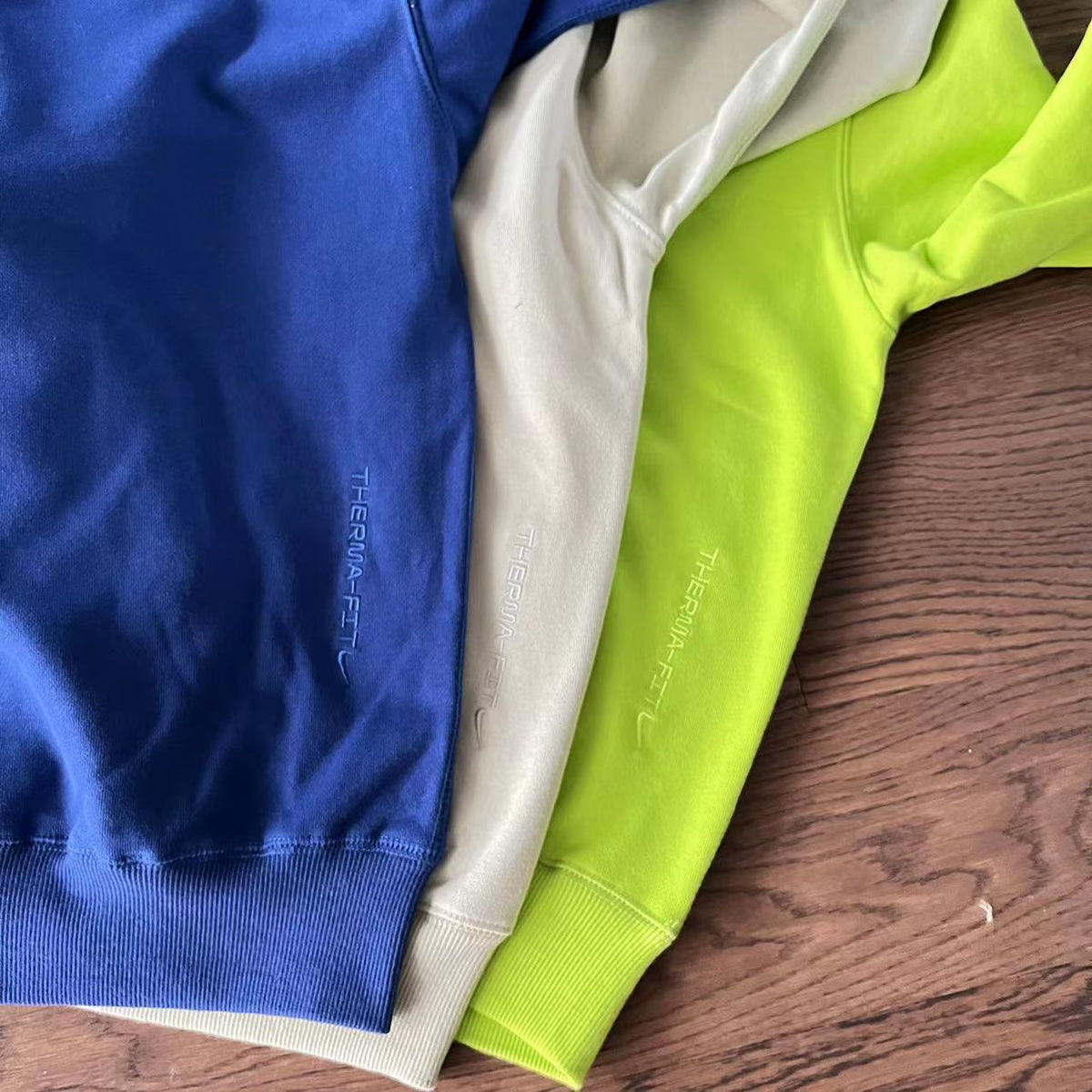 Sweat à capuche Nike x ACG