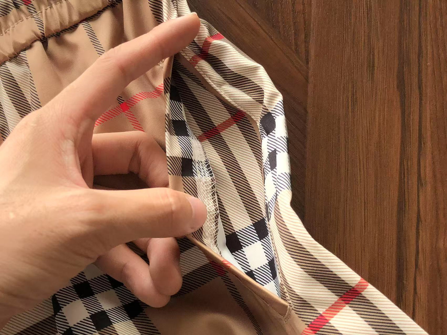 BB Shorts