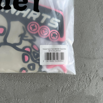 Broken P Forever Yours Tshirt