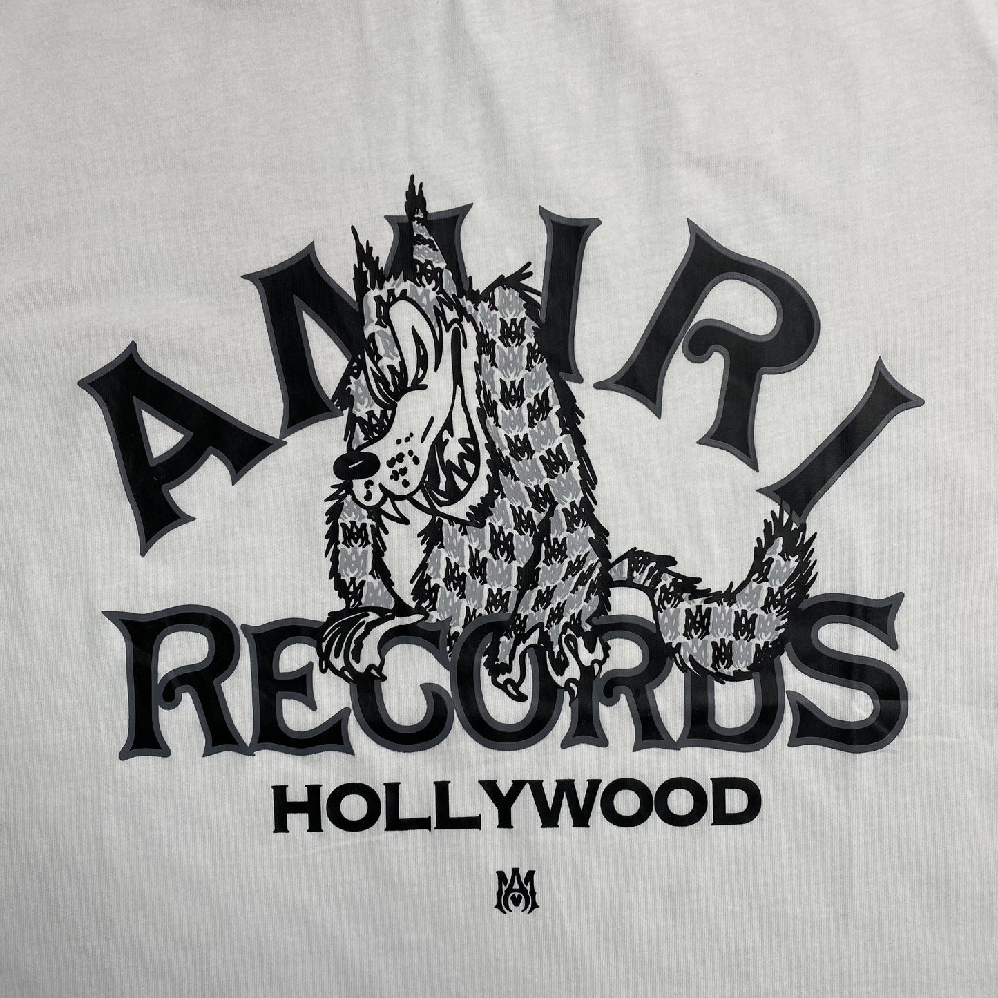 T-shirt Amiri
