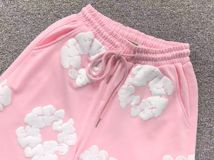 Denim Tears Short Suit