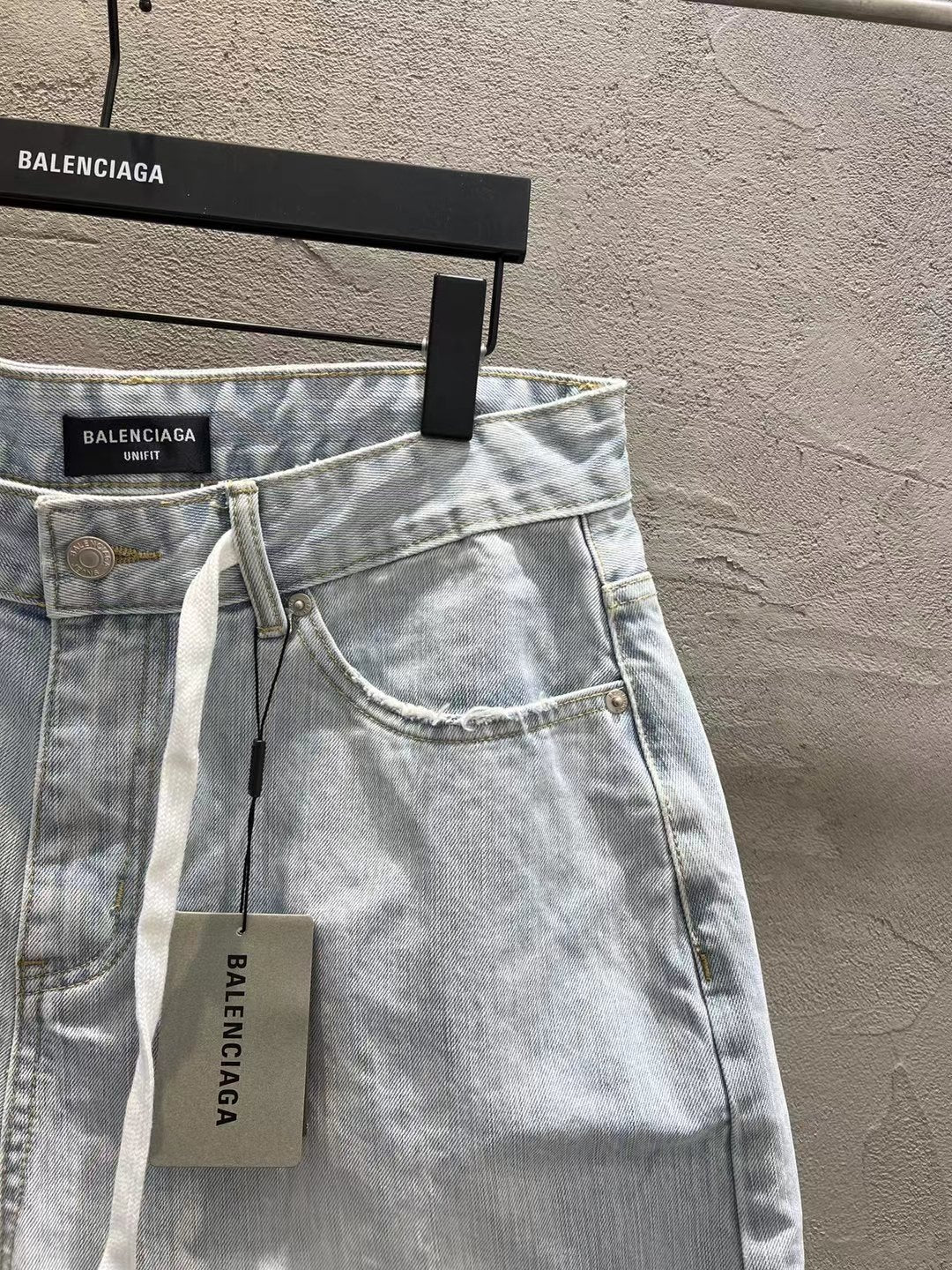 Shorts Balenciaga