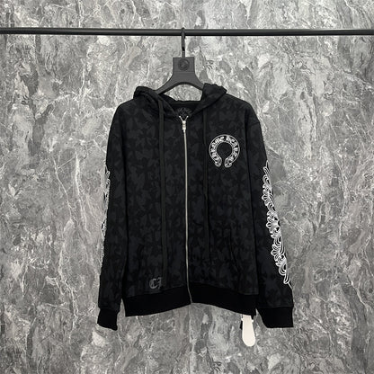 Chrome Hearts Hoodie