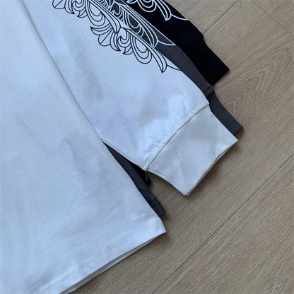 Chrome Hearts Longsleeve