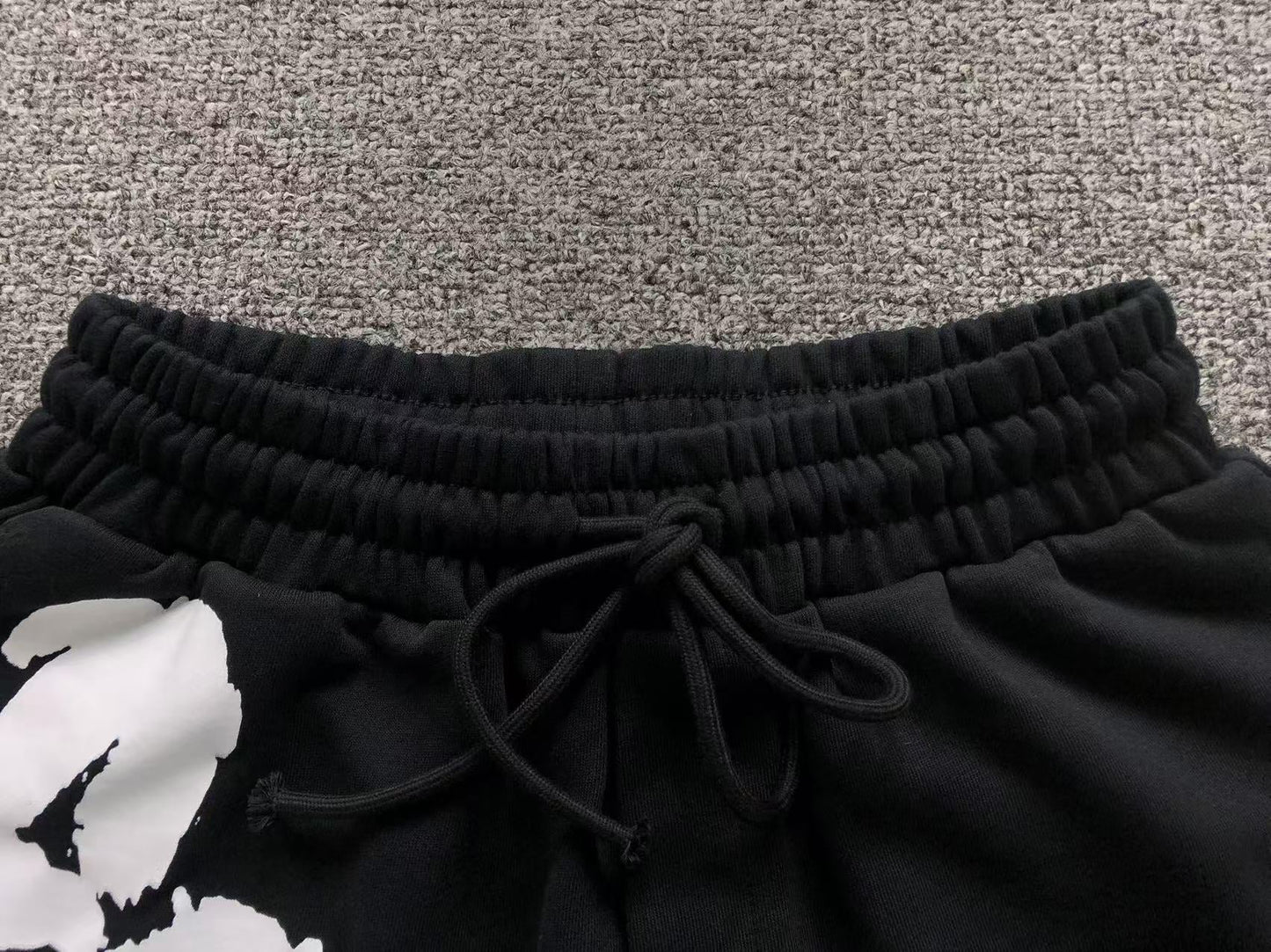 Denim Tears Tshirt & Shorts