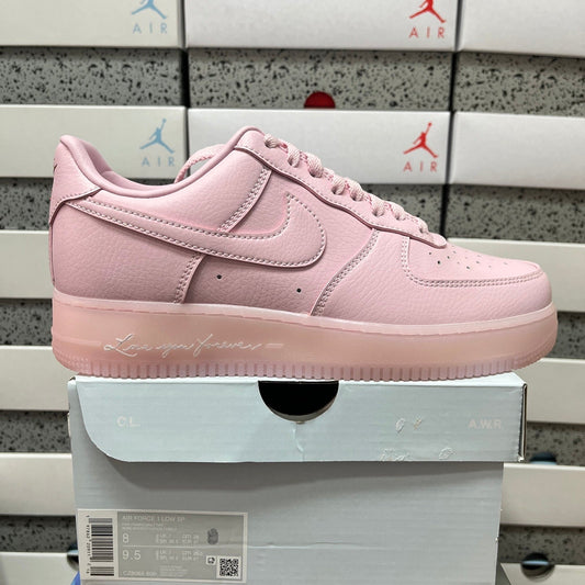 Nocta x Air Force 1