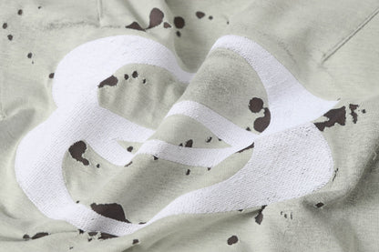 Balenciaga Tshirt 4+