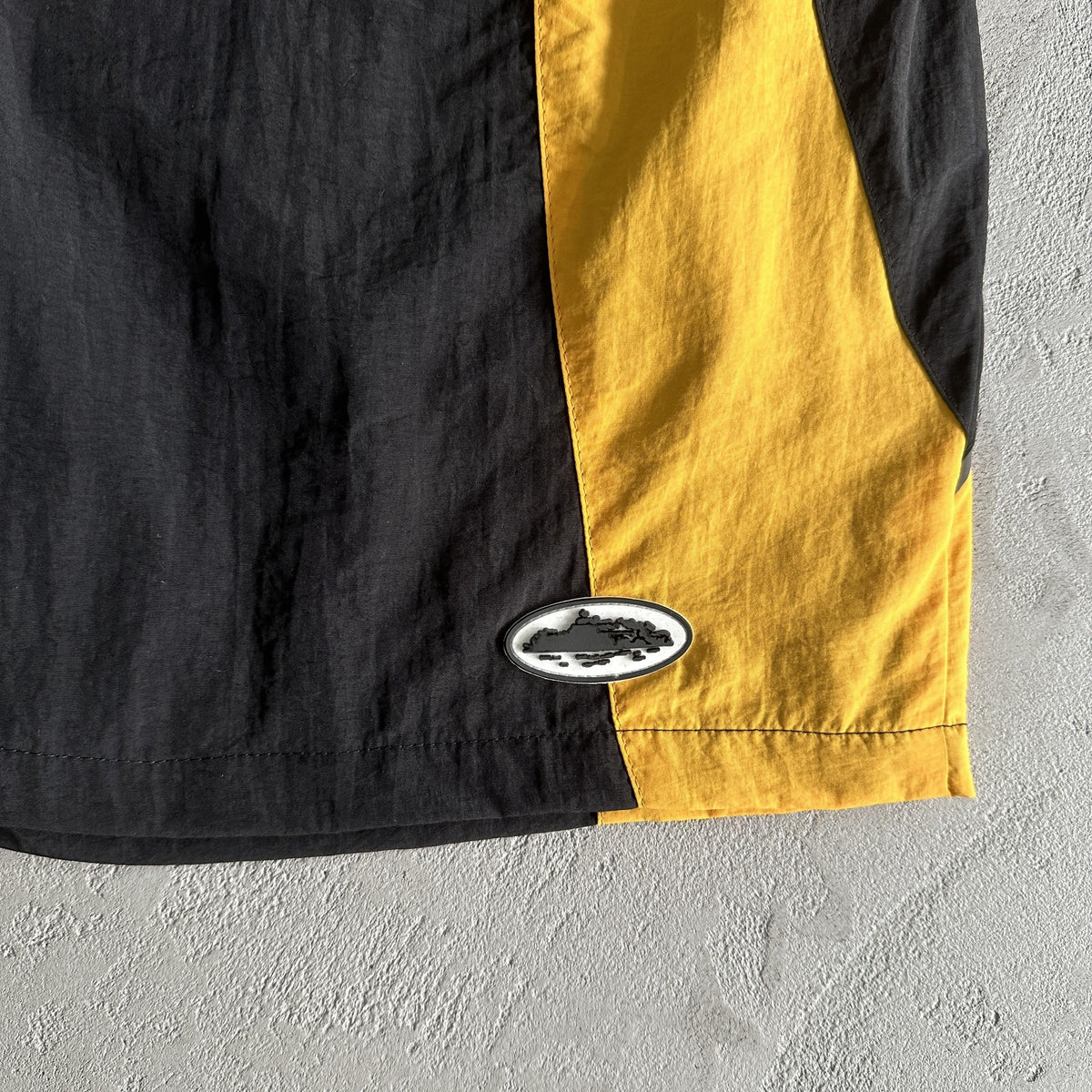 Shorts de printemps Corteiz