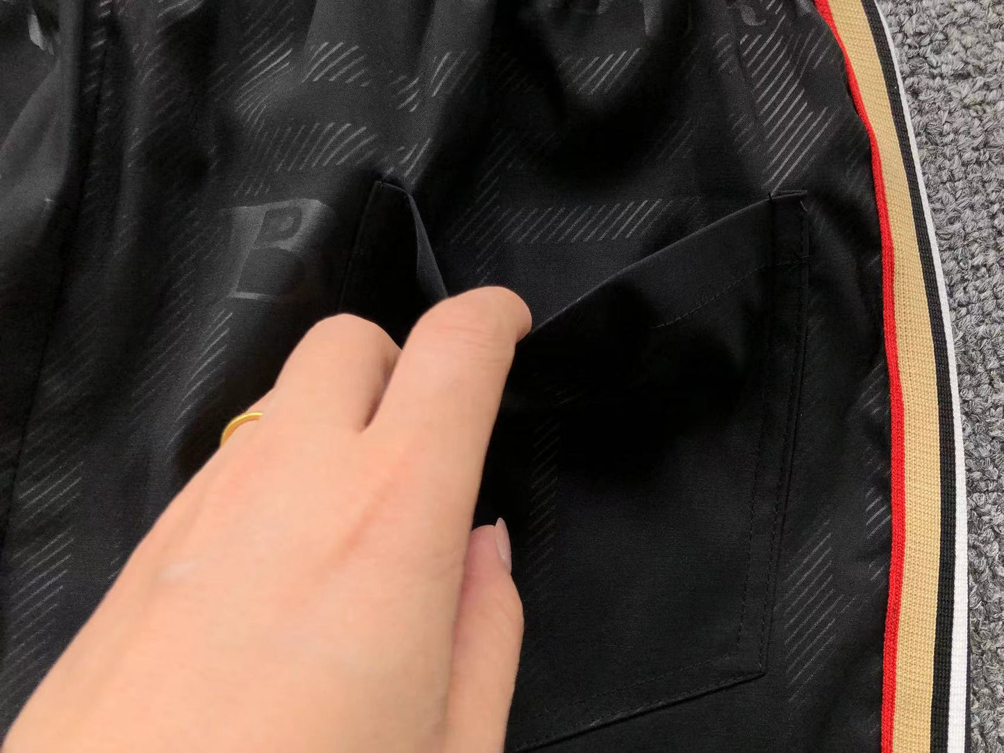 Shorts BB