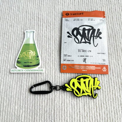 Équipe de survêtements Synaworld