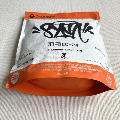 Équipe de survêtements Synaworld