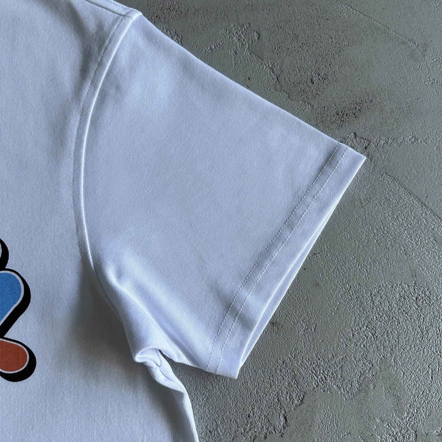 T-shirt Synaworld