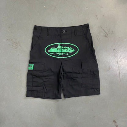Short Cargo Corteiz Alcatraz v1:1