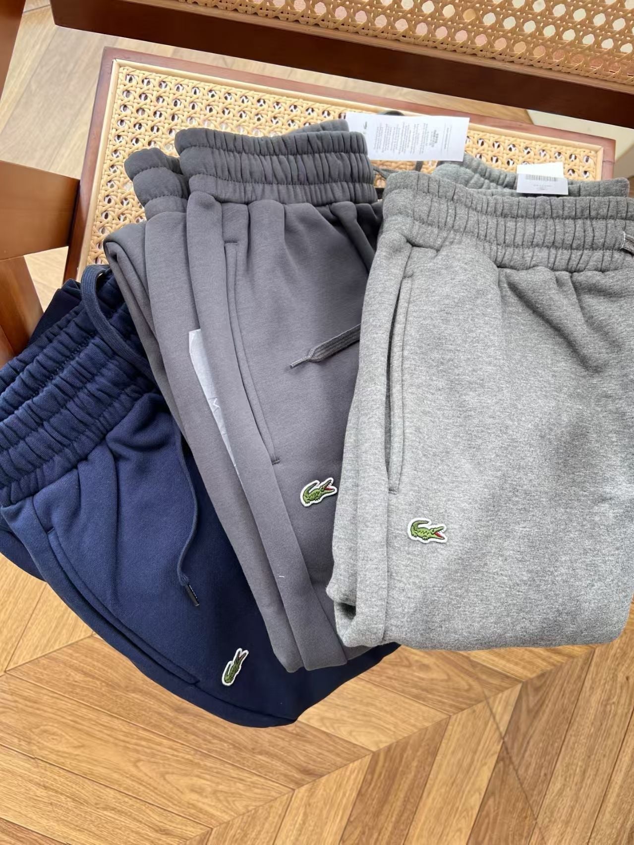 Lacoste Hoodie