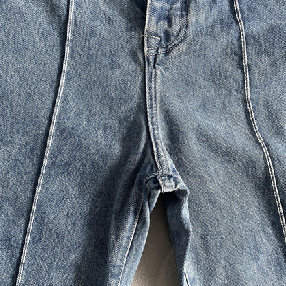 Pantalon en jean Corteiz