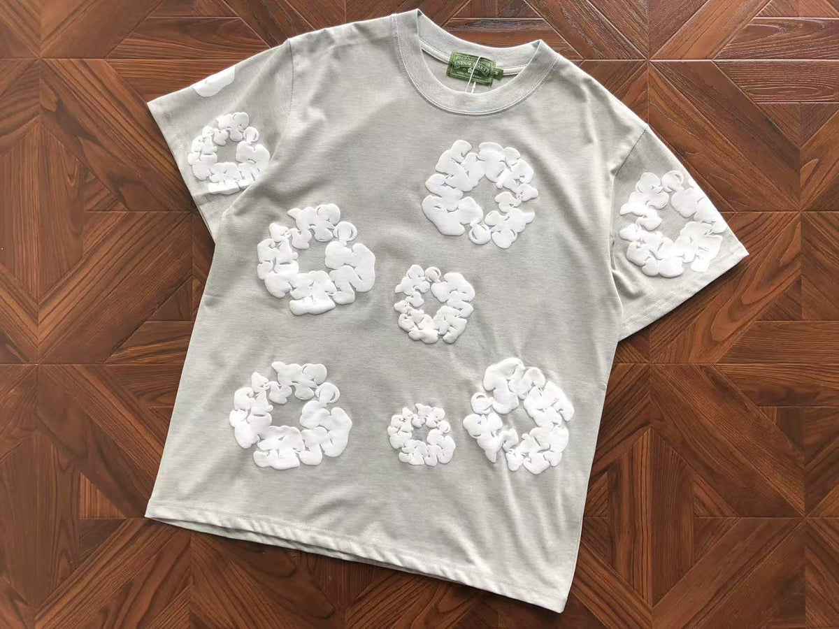 T-shirt Denim Tears