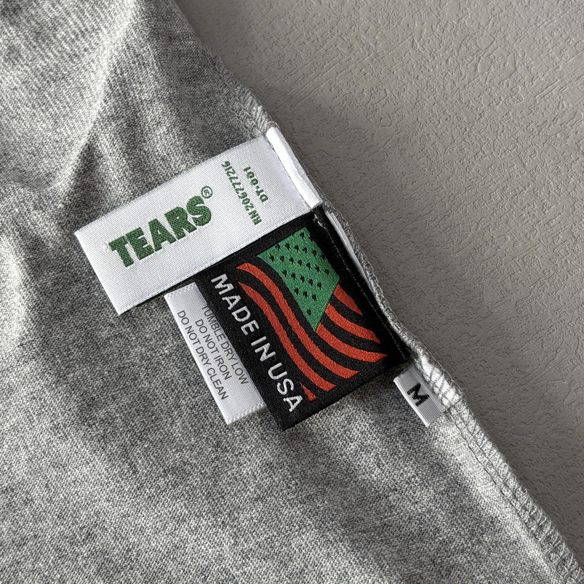 T-shirt Denim Tears