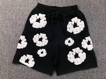 Denim Tears Short/Tshirt