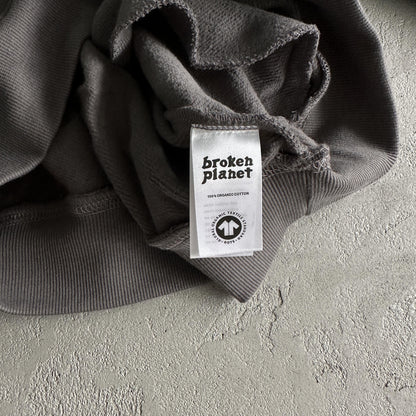 Broken P Find Your Balance Hoodie