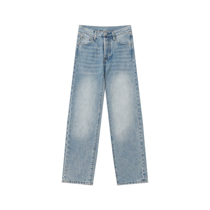 Chrome Hearts x Levi's Jeans Pants