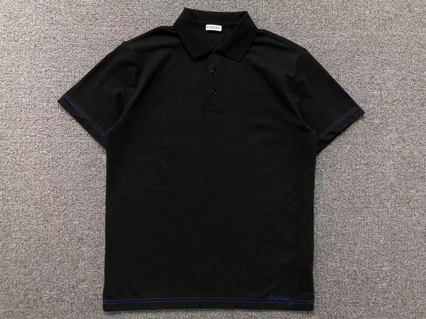 BB Polo