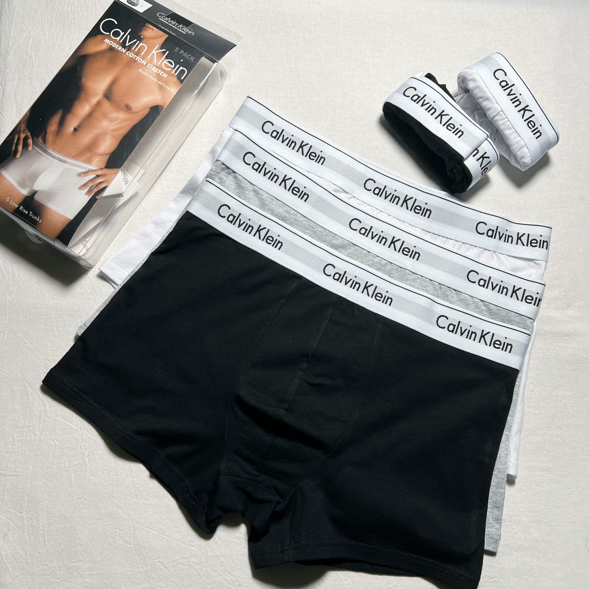 Calvn Klein Underwear