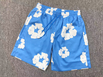 Denim Tears Swin Suit