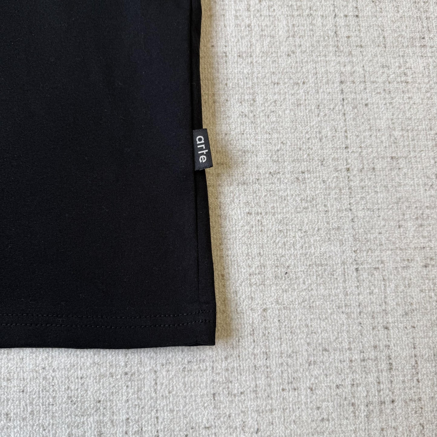 T-shirt Arte