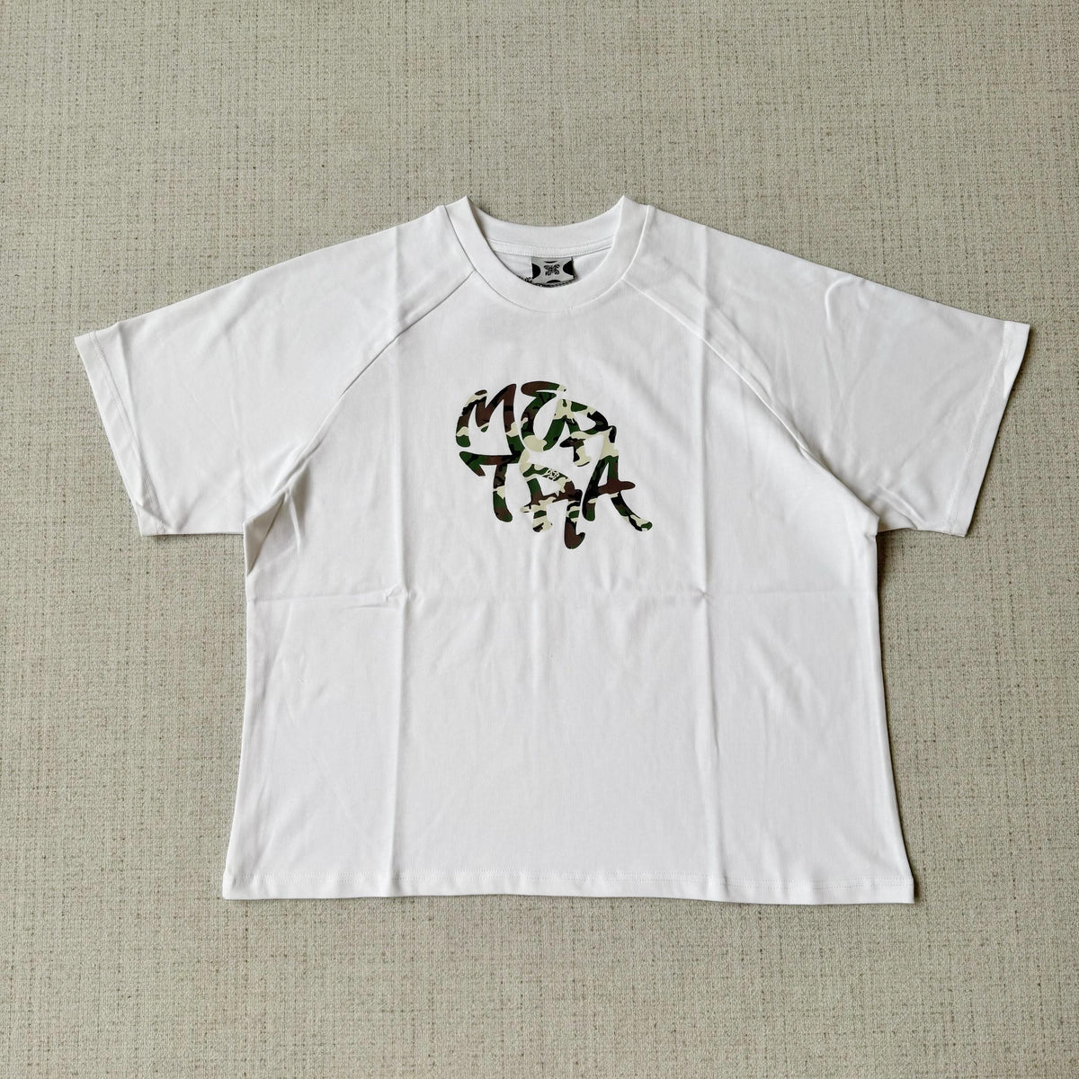 T-shirt Mertra 5+