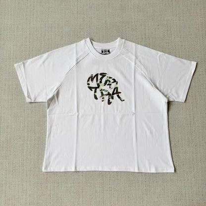 T-shirt Mertra 5+