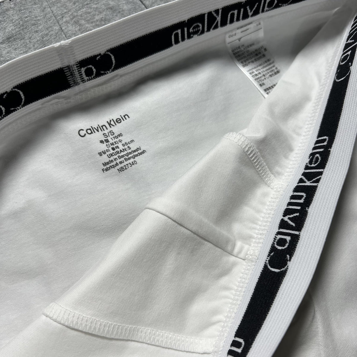 Calvn Klein Underwear