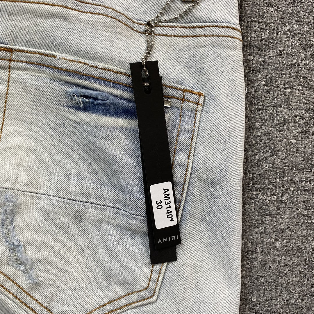 Jeans Amiri