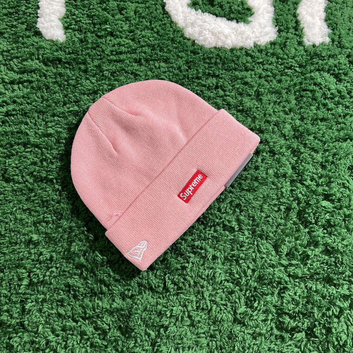 BONNET SUP X NEW ERA