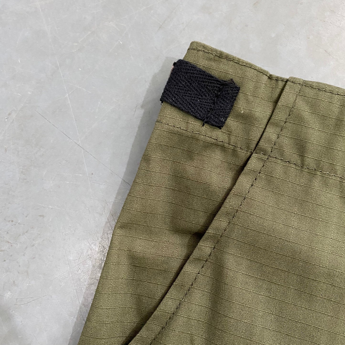 Short Cargo Corteiz Alcatraz v1:1