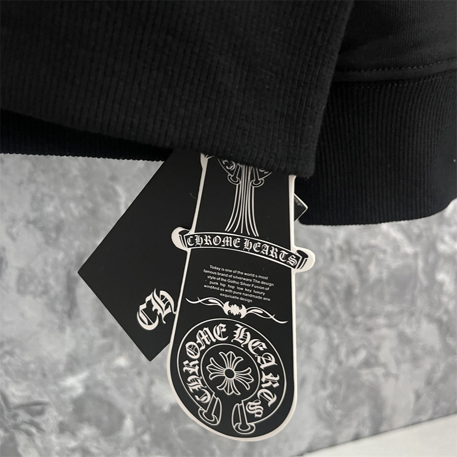 Chrome Hearts Hoodie
