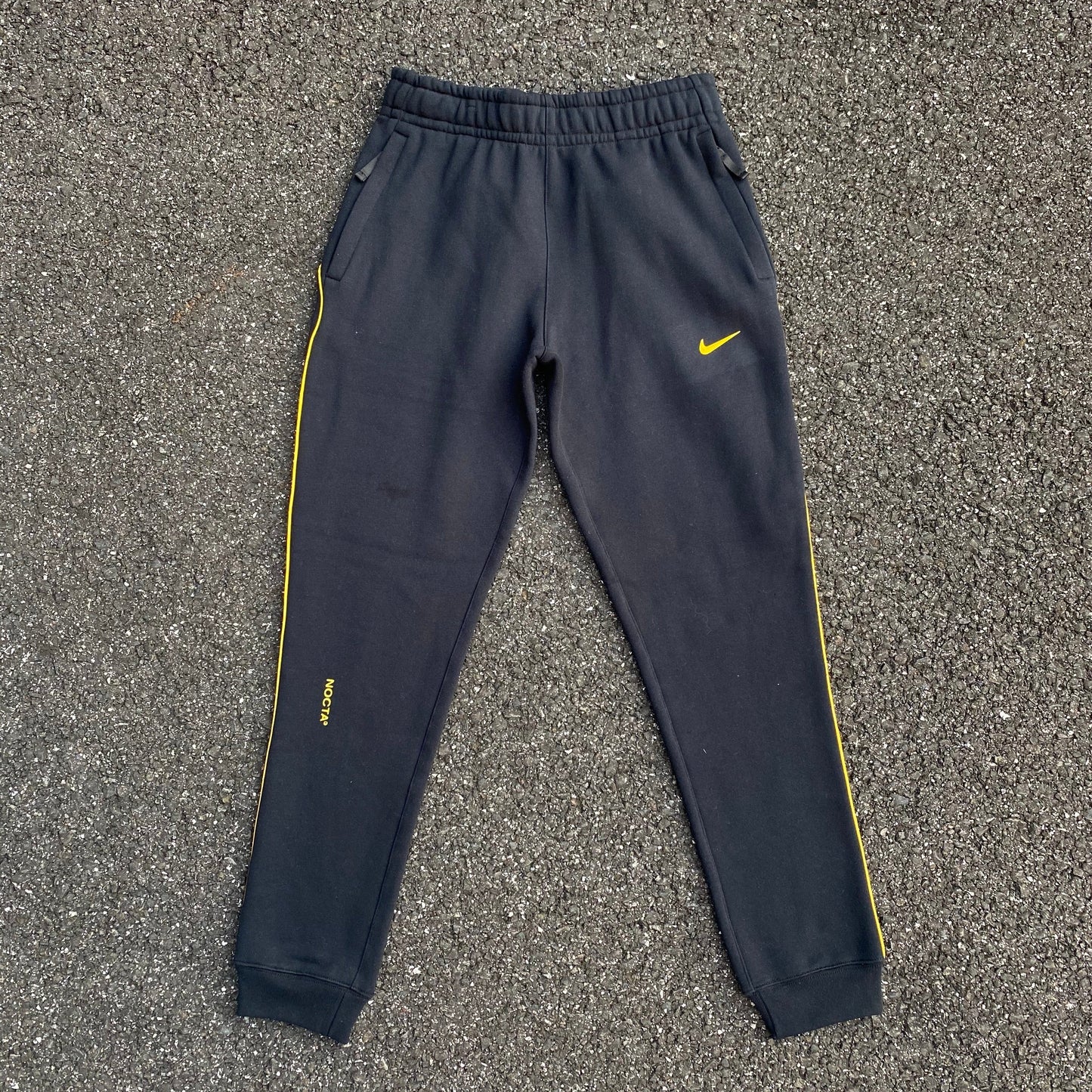 Survêtement Nike x Nocta Noir