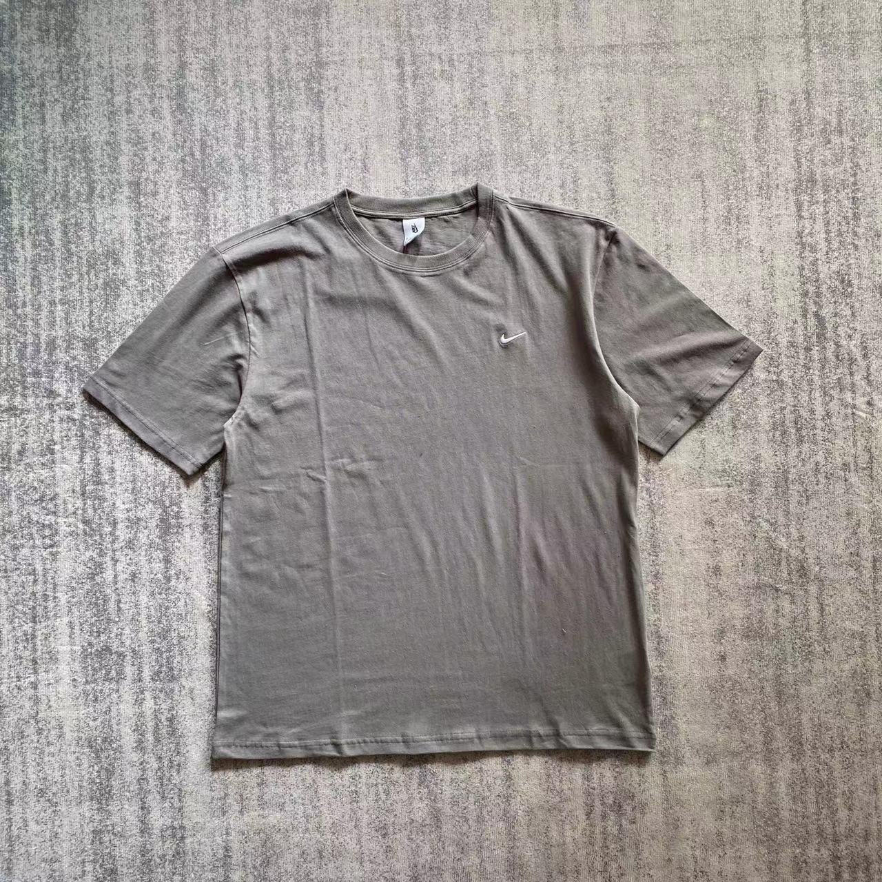 T-shirt Nike