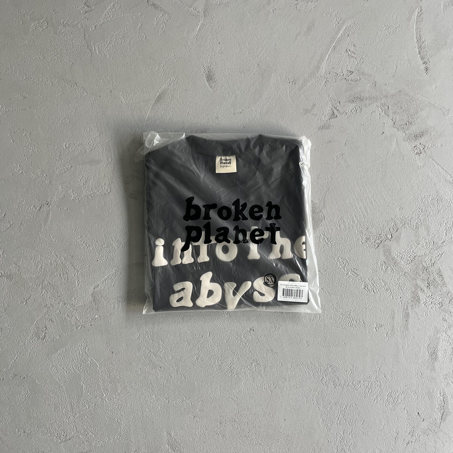 Broken P Into The Abyss TShirt