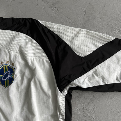 Survêtement Corteiz x Brésil
