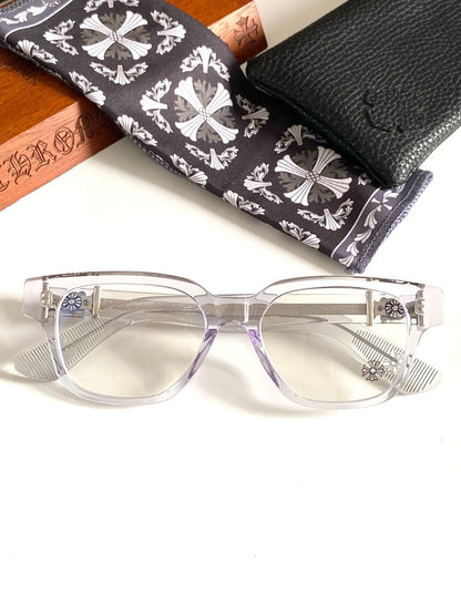 Crome Hearts Glasses