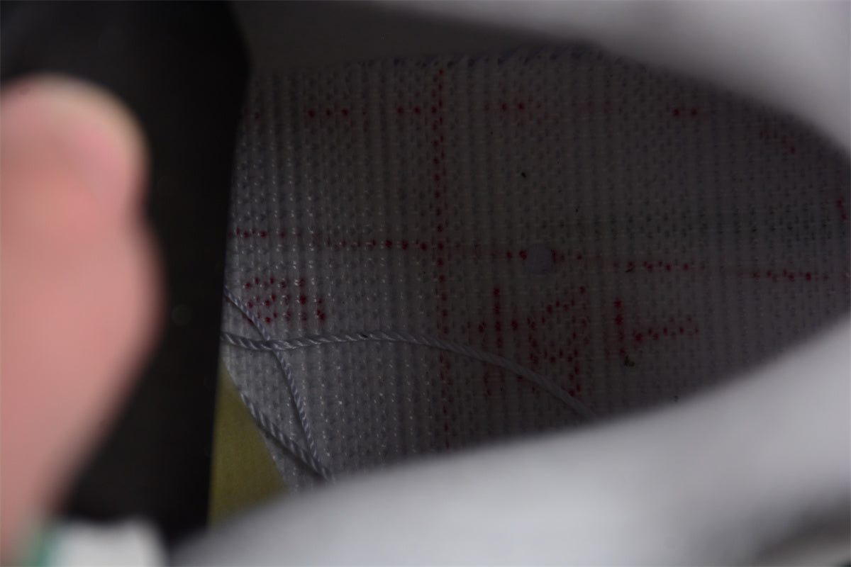 AJ 4 Pine Green turquoise