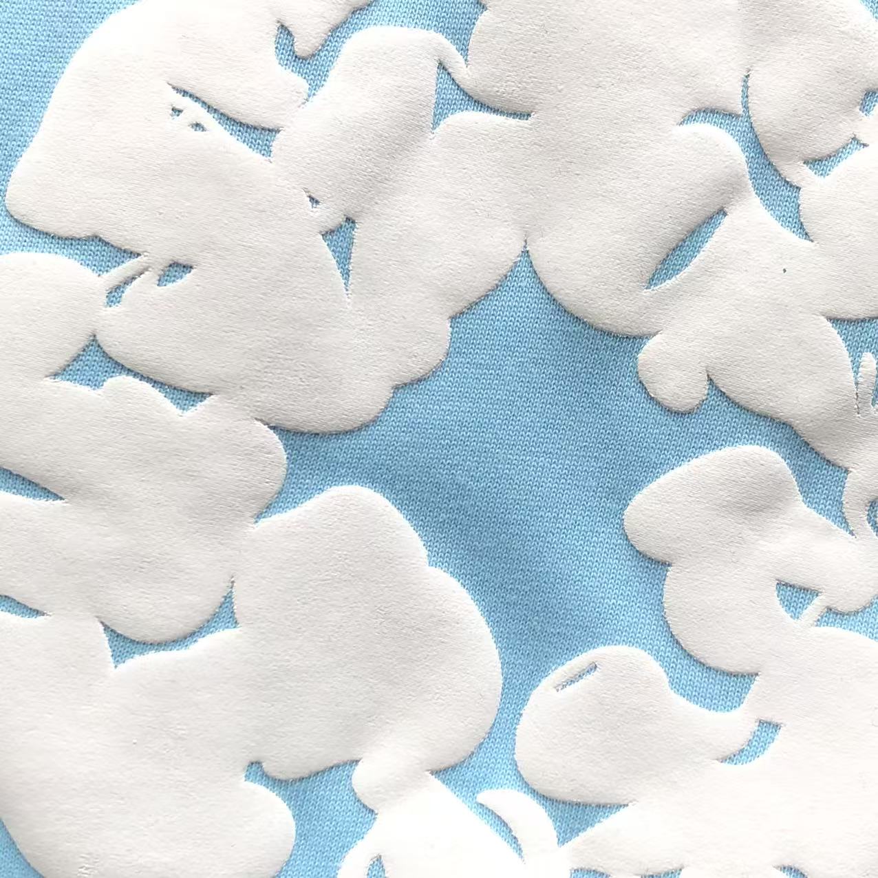 T-shirt Denim Tears