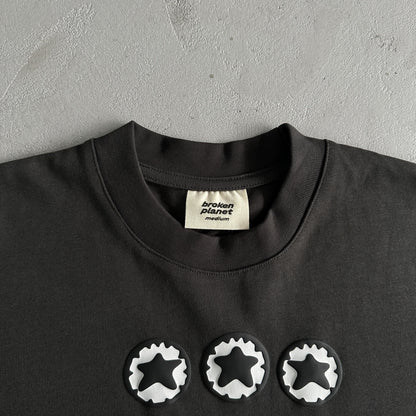 Broken P Total Chaos Tshirt