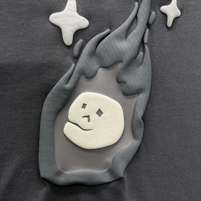 Broken P Double Wisps TShirt