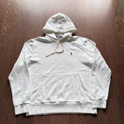 Sweat à capuche basique Ralph Lauren