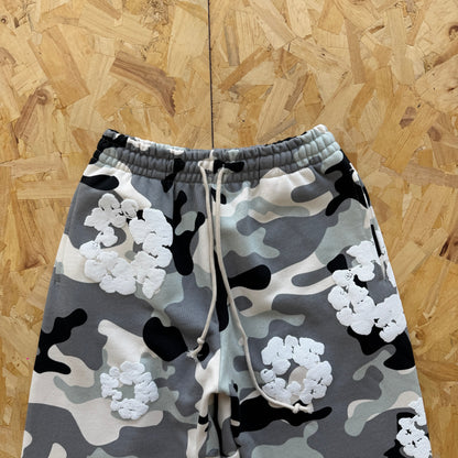 Jean Denim Tears Camo 1:1 4+