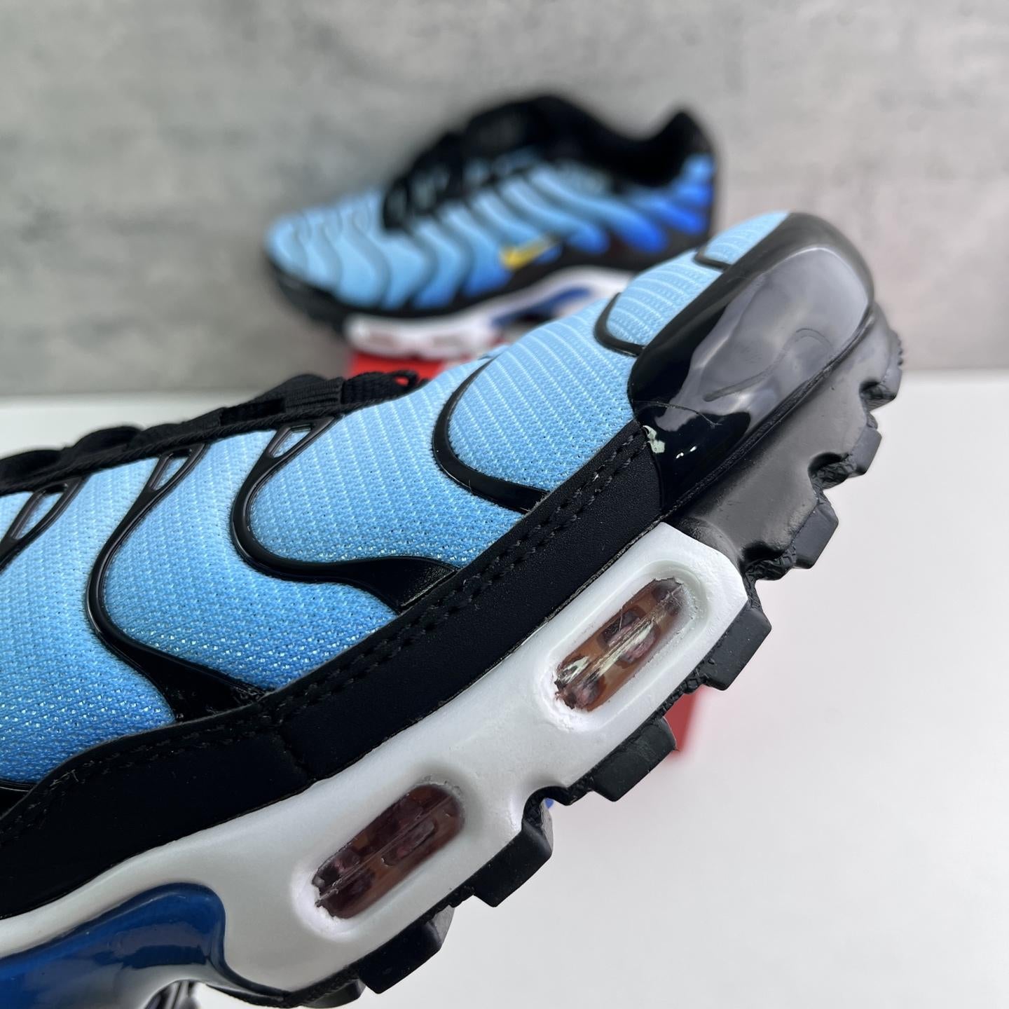 Nike Air Max Plus Tn